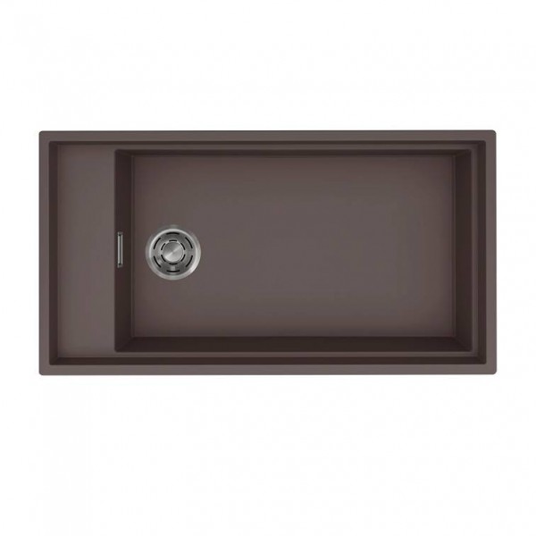 ELLECI - Mosogatótálca Dialogo 360 Workstation K87 inox tartozékokkal ELLECI - Mosogatótálca Dialogo 360 Workstation K87 inox tartozékokkal