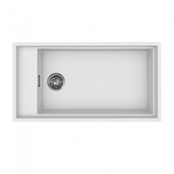 ELLECI - Mosogatótálca Dialogo 360 Workstation K96 White inox tartozékokkal ELLECI - Mosogatótálca Dialogo 360 Workstation K96 White inox tartozékokkal