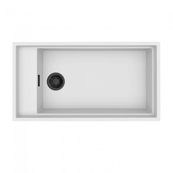 ELLECI - Mosogatótálca Dialogo 360 Workstation K96 White ELLECI - Mosogatótálca Dialogo 360 Workstation K96 White