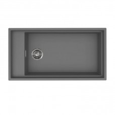 ELLECI - Mosogatótálca Dialogo 360 Workstation K99 inox tartozékokkal