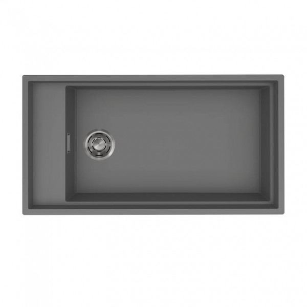 ELLECI - Mosogatótálca Dialogo 360 Workstation K99 inox tartozékokkal ELLECI - Mosogatótálca Dialogo 360 Workstation K99 inox tartozékokkal