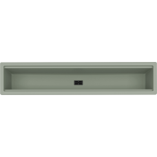 ELLECI - Mosogatótálca Dialogo C86 K82 Sage