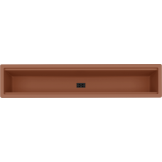 ELLECI - Mosogatótálca Dialogo C86 K83 Clay