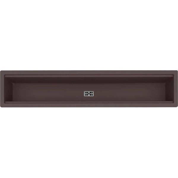 ELLECI - Mosogatótálca Dialogo C86 K87 inox tartozékkal ELLECI - Mosogatótálca Dialogo C86 K87 inox tartozékkal