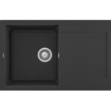 ELLECI - Mosogatótálca Easy 300 G40 Nero