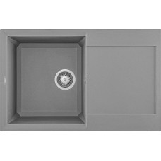 ELLECI - Mosogatótálca Easy 300 G48 Cemento