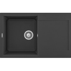 ELLECI - Mosogatótálca Easy 300 G59 Antracite