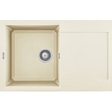 ELLECI - Mosogatótálca Easy 300 G62 Bianco Antico