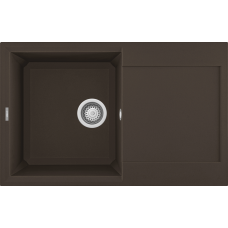 ELLECI - Mosogatótálca Easy 300 G78 Espresso