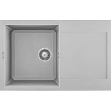 ELLECI - Mosogatótálca Easy 300 M79 Aluminium