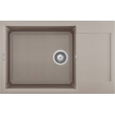 ELLECI - Mosogatótálca Easy 310 G43 Tortora