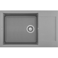 ELLECI - Mosogatótálca Easy 310 G48 Cemento