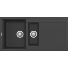 ELLECI - Mosogatótálca Easy 475 G59 Antracite