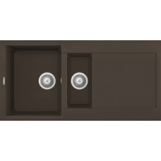 ELLECI - Mosogatótálca Easy 475 G78 Espresso