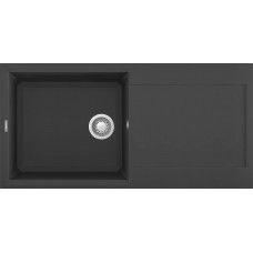 ELLECI - Mosogatótálca Easy 480 G59 Antracite