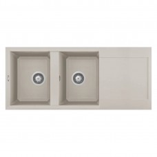 ELLECI - Mosogatótálca Easy 500 G39 Bianco soft