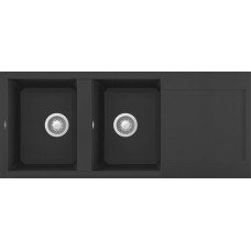 ELLECI - Mosogatótálca Easy 500 G40 Nero