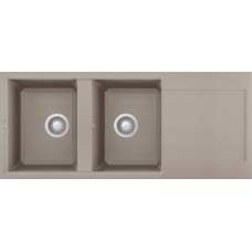 ELLECI - Mosogatótálca Easy 500 G43 Tortora