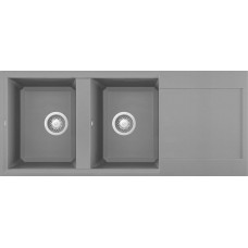 ELLECI - Mosogatótálca Easy 500 G48 Cemento