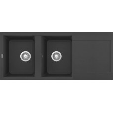 ELLECI - Mosogatótálca Easy 500 G59 Antracite