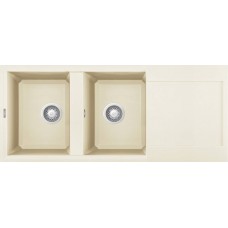 ELLECI - Mosogatótálca Easy 500 G62 Bianco Antico