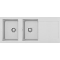 ELLECI - Mosogatótálca Easy 500 G68 Bianco