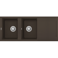 ELLECI - Mosogatótálca Easy 500 G78 Espresso