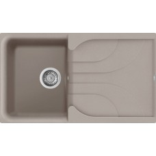 ELLECI - Mosogatótálca Ego 400 G43 Tortora