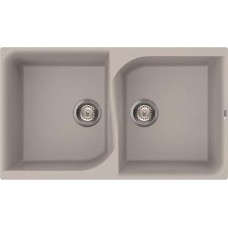 ELLECI - Mosogatótálca Ego 450 G43 Tortora