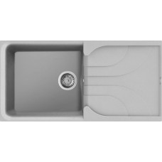 ELLECI - Mosogatótálca Ego 480 M79 Aluminium