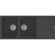 ELLECI - Mosogatótálca Ego 500 G59 Antracite