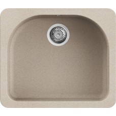 ELLECI - Mosogatótálca Fox 180 G51 Avena - Kifutó termék!