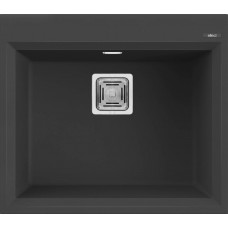 ELLECI - Mosogatótálca Karisma 105 G40 Nero