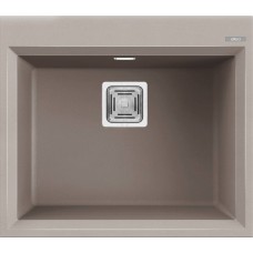 ELLECI - Mosogatótálca Karisma 105 G43 Tortora