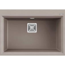 ELLECI - Mosogatótálca Karisma 120 G43 Tortora