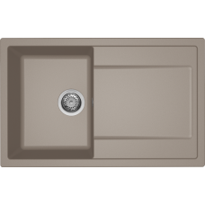 ELLECI - Mosogatótálca Life 300 G43 Tortora