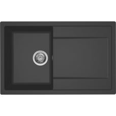 ELLECI - Mosogatótálca Life 300 G59 Antracit