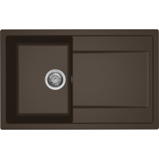 ELLECI - Mosogatótálca Life 300 G78 Espresso