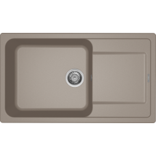 ELLECI - Mosogatótálca Life 410 G43 Tortora