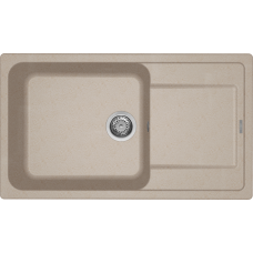 ELLECI - Mosogatótálca Life 410 G51 Avena