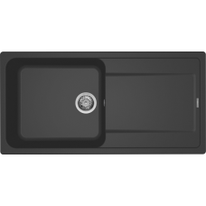 ELLECI - Mosogatótálca Life 480 G59 Antracit