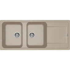 ELLECI - Mosogatótálca Life 500 G51 Avena