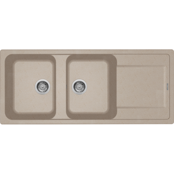 ELLECI - Mosogatótálca Life 500 G51 Avena ELLECI - Mosogatótálca Life 500 G51 Avena