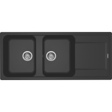 ELLECI - Mosogatótálca Life 500 G59 Antracit