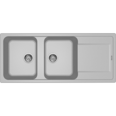 ELLECI - Mosogatótálca Life 500 M79 Alumínium