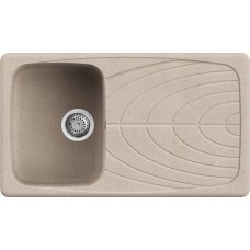 ELLECI - Mosogatótálca Master 400 G51 Avena