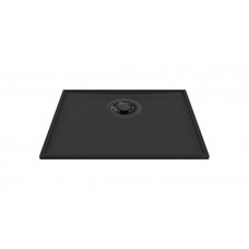 ELLECI - Mosogatótálca medencefenék Essenza 50 K86 Black fekete tartozékokkal