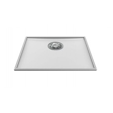 ELLECI - Mosogatótálca medencefenék Essenza 50 K96 White