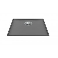ELLECI - Mosogatótálca medencefenék Essenza 50 K99 inox tartozékokkal ELLECI - Mosogatótálca medencefenék Essenza 50 K99 inox tartozékokkal