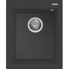 ELLECI - Mosogatótálca Quadra 100 G59 Antracite